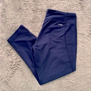Adidas Climalite Leggings